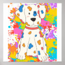 Recherche de peinture de chien art Dog