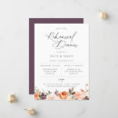 Recherche de schéma invitations Rustique