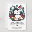 Recherche de penguin invitations Capricieux
