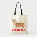 Zoek naar corgi tassen Waterverf