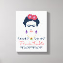 Recherche de frida kahlo Coloré
