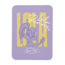 Recherche de dessin animé magnets Bugs lapin