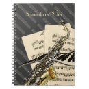 Recherche de jazz carnets Saxophoniste