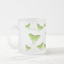 Recherche de luna tasses Insecte