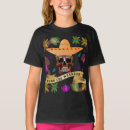 Recherche de latino enfant tshirts Célébration