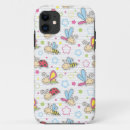 Recherche de insecte mignon iphone coques Abeille