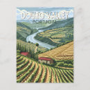 Recherche de douro cartes postales Vallée du douro