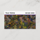 Recherche de note musicale cartes visite Pour tous