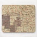 Recherche de géographique tapis souris Atlas
