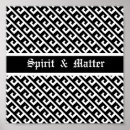 Zoek naar geometrisch ontwerp posters Stijlvol