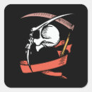 Recherche de crâne autocollants Hommes