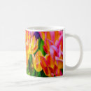 Recherche de belles tulipes tasses Café