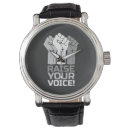 Zoek naar protest horloges Symbool