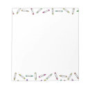 Recherche de dessin crayon blocsnotes Crayons