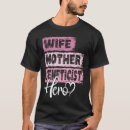 Recherche de généticien tshirts Profession