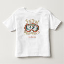 Recherche de winter tshirts Snowboard