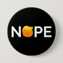 Recherche de nope badges Président