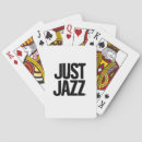 Recherche de jazz jeux de cartes Fun