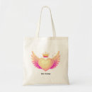 Recherche de ailes d ange tote bags Toute personne