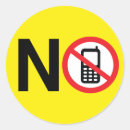 Zoek naar mobiele telefoon stickers Tekst