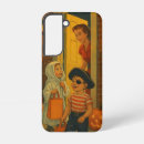 Recherche de les années 1950 coques Classique