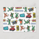 Recherche de gremlin cartes postales Film des années 80