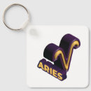 Zoek naar aries sleutelhangers Sterrenbeeld