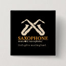 Zoek naar saxofoon buttons Jazz