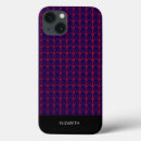 Zoek naar kokosnoot iphone hoesjes Blauw