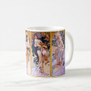 Recherche de mucha tasses Femmes