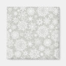 Recherche de snowflake magnets Neige