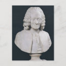 Recherche de perruque cartes postales Écrivain