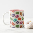 Recherche de macarons tasses Gâteau