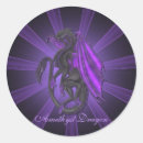Recherche de imaginaire de dragon autocollants Medial