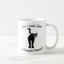 Recherche de grossiers tasses Les gens