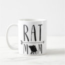 Recherche de rat drôle tasses Rongeur