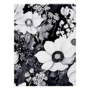 Recherche de motif monochrome posters Gris
