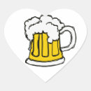 Recherche de bière blonde autocollants Brew à la maison