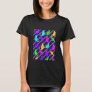 Recherche de chats colorés tshirts Toute personne