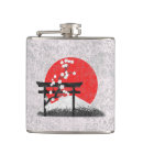 Recherche de symbole japonais maison deco Fleurs de cerisiers
