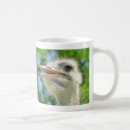 Recherche de autruche tasses Portrait
