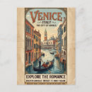 Recherche de venise italie cartes postales Vacances italiennes