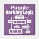 Zoek naar puggle magneten Grappig