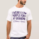 Zoek naar paarse vlinder tshirts Voor haar