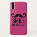 Recherche de moustache coques Bizarre