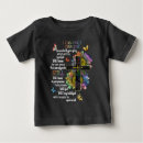 Recherche de imagination bébé tshirts Autisme