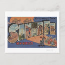 Recherche de lettre de noël cartes postales Scènes