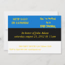 Recherche de célébration du bébé invitations Pour tous