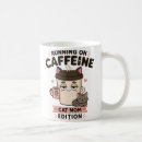 Recherche de drôles de chat tasses Cats