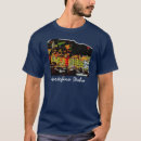 Recherche de paysage marin tshirts Voiliers